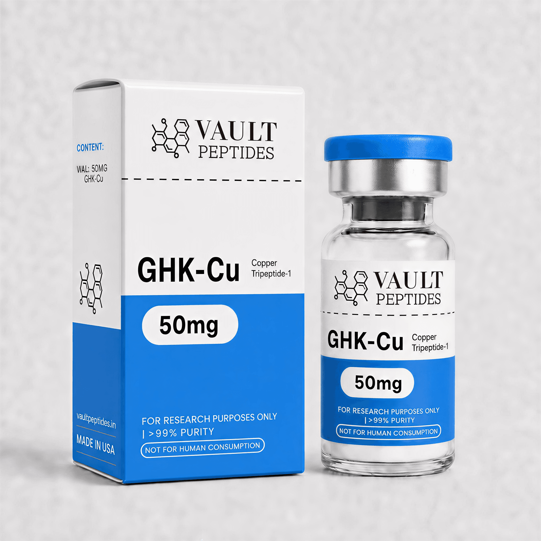 GHK-Cu